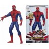 Hasbro Spiderman Titan Hero 30 cm Zvuky