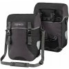 Ortlieb Sport-Packer Plus tmavosivá Ortlieb Sport-Packer Plus tmavosivá
