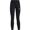 Dámske tepláky Under Armour, PIQUE Čierna, S Dámske tepláky Under Armour, PIQUE Čierna, S