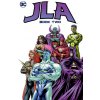JLA BK02 (MORRISON GRANT)(Brožovaná) JLA BK02 (MORRISON GRANT)(Brožovaná)