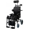 MOBIAK Polohovací invalidný vozík 