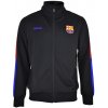 Fan-shop Bunda BARCELONA FC Plus Barca čierne velikost: XL Fan-shop Bunda BARCELONA FC Plus Barca čierne velikost: XL