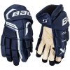 Rukavice BAUER Supreme F50 Pro SR - 14 Rukavice BAUER Supreme F50 Pro SR - 14