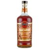 Bacardi Caribbean Spiced 40% 0,7 L (čistá fľaša) Bacardi Caribbean Spiced 40% 0,7 L (čistá fľaša)