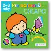 Svojtka Pre najmenších – Chlapci Svojtka Pre najmenších – Chlapci
