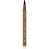 Gabriella Salvete Tattoo Eyebrow Pen fix na obočie odtieň 02 Brown 0,28 g Gabriella Salvete Tattoo Eyebrow Pen fix na obočie odtieň 02 Brown 0,28 g