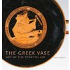 Greek Vase - Art of the Storyteller (John Howard Oakley)(Pevná) Greek Vase - Art of the Storyteller (John Howard Oakley)(Pevná)