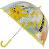 Cyp Brands Dáždnik pre deti - Pokémon 48cm - Art 3 Cyp Brands Dáždnik pre deti - Pokémon 48cm - Art 3