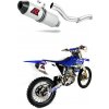 Yamaha YZF 250 YZ 250 F 2003 - 2005 ladený výfuk MX2 + dB killer medium Yamaha YZF 250 YZ 250 F 2003 - 2005 ladený výfuk MX2 + dB killer medium