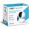 TP-Link Camera Tapo C200C Wi-Fi Indoor Security 1080p, White EU TP-Link Camera Tapo C200C Wi-Fi Indoor Security 1080p, White EU