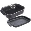 ORION Grande Aroma Pekáč obojstranný 41 x 26 x 15 cm ORION 127040 ORION Grande Aroma Pekáč obojstranný 41 x 26 x 15 cm ORION 127040