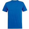 SOĽS Explorer Unisex tričko SL04461 Recycled Royal Blue M SOĽS Explorer Unisex tričko SL04461 Recycled Royal Blue M