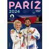 Paříž 2024 Paříž 2024