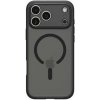 Kryt na mobil Spigen Ultra Hybrid MagSafe Frost Black iPhone 17 Pro Max ACS10285 Kryt na mobil Spigen Ultra Hybrid MagSafe Frost Black iPhone 17 Pro Max ACS10285