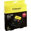 INTENSO HIGH Int. Disk SSD 480 GB/2,5 INTENSO HIGH Int. Disk SSD 480 GB/2,5