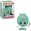 Funko Pop! 97 Polly Pocket Shell