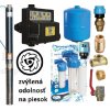 IBO Domáca vodáreň 3Ti 20 s frekvenčným meničom EVO IBO Domáca vodáreň 3Ti 20 s frekvenčným meničom EVO