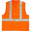 Delta Plus GILP4 Reflexná vesta Fluorescenčno oranžová