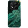 TopQ Kryt AURIX Xiaomi Redmi Note 14 Pro pevný Green Lagoon 136517 9784200151380 TopQ Kryt AURIX Xiaomi Redmi Note 14 Pro pevný Green Lagoon 136517 9784200151380