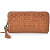 Peňaženka dámska Noelia Bolger koňaková 5103 NB KO Peňaženka dámska Noelia Bolger koňaková 5103 NB KO