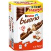 (DE) Kinder Bueno 12 x 21,5 g - 258 g (DE) Kinder Bueno 12 x 21,5 g - 258 g