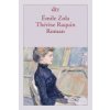 Therese Raquin (Emilie Zola)(Brožovaná) Therese Raquin (Emilie Zola)(Brožovaná)