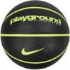 NIKE EVERYDAY PLAYGROUND 8P GRAPHIC - black/green Veľkosť: 7 NIKE EVERYDAY PLAYGROUND 8P GRAPHIC - black/green Veľkosť: 7