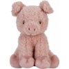 LITTLE DUTCH Prasiatko plyšové 17 cm Farma LITTLE DUTCH Prasiatko plyšové 17 cm Farma
