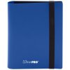 UltraPro Album Eclipse 2 Pocket Pro Binder - Pacific Blue 80 UltraPro Album Eclipse 2 Pocket Pro Binder - Pacific Blue 80
