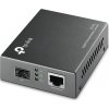 ABCtech TP-Link MC220L Transceiver 10/100/1000TX/1000FX ABCtech TP-Link MC220L Transceiver 10/100/1000TX/1000FX