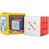 Rubikova kocka Warrior M 3x3 QiYi na speedcube Variant: Matte Rubikova kocka Warrior M 3x3 QiYi na speedcube Variant: Matte
