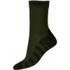 Bushman ponožky Trek II khaki 47-49 Bushman ponožky Trek II khaki 47-49