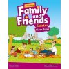 Family and Friends Starter 2nd Edition Class Book - Simmons Naomi Family and Friends Starter 2nd Edition Class Book - Simmons Naomi