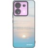 Picasee silikónový čierny obal pre Xiaomi Redmi Note 13 Pro 5G - COLD SKIES Picasee silikónový čierny obal pre Xiaomi Redmi Note 13 Pro 5G - COLD SKIES