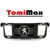 TomiMax Peugeot 508 Android 14 autorádio s WIFI, GPS, USB, BT HW výbava: 8 Core 4GB+64GB PX HIGH TomiMax Peugeot 508 Android 14 autorádio s WIFI, GPS, USB, BT HW výbava: 8 Core 4GB+64GB PX HIGH