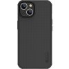 Nillkin Super Frosted PRO Apple iPhone 14 Plus čierne Without Logo Cutout Nillkin Super Frosted PRO Apple iPhone 14 Plus čierne Without Logo Cutout
