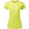 Dámske tričko Montane Dart Lite T-Shirt Women's Citrus Spring L / 14UK Dámske tričko Montane Dart Lite T-Shirt Women's Citrus Spring L / 14UK