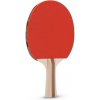 Spokey FUNBAT Pingpongová raketa, profilovaná rukoväť Spokey FUNBAT Pingpongová raketa, profilovaná rukoväť