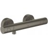 Termostat GROHE Grohtherm 1000 Cosmopolitan s termostatickou baterií 150 mm Brushed Hard Graphite 34065AL2 Termostat GROHE Grohtherm 1000 Cosmopolitan s termostatickou baterií 150 mm Brushed Hard Graphite 34065AL2