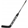 Kompozitová brankárska hokejka CCM Tacks XF PRO Black/Grey Senior 26 palcov, L (normálny gard) Kompozitová brankárska hokejka CCM Tacks XF PRO Black/Grey Senior 26 palcov, L (normálny gard)