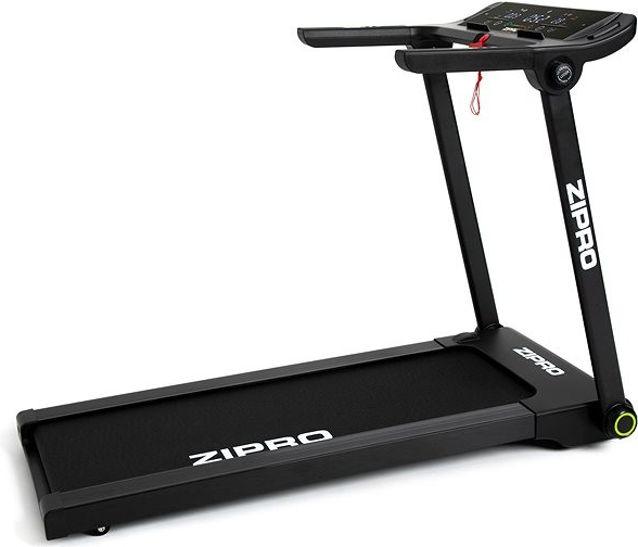 Zipro Treadmill Pacto