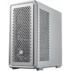 Cooler Master case MasterFrame 600, Průhledná bočnice, ATX, 3x 140mm ARGB Fan, 1x 120mm ARGB Fan, ARGB Hub, Stříbrná (MF600-SGNN-S00) Cooler Master case MasterFrame 600, Průhledná bočnice, ATX, 3x 140mm ARGB Fan, 1x 120mm ARGB Fan, ARGB Hub, Stříbrná (MF600-SGNN-S00)