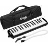 Stagg MELOSTA32 BK