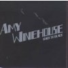 2CD Amy Winehouse: Back To Black DLX 2CD Amy Winehouse: Back To Black DLX