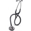 LITTMANN Fonendoskop 3M Littmann Master Cardiology Smoke Finish Black Tub LITTMANN Fonendoskop 3M Littmann Master Cardiology Smoke Finish Black Tub