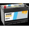 Exide Excell 12V 95Ah 720A EB955 Exide Excell 12V 95Ah 720A EB955