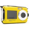 Digitálny fotoaparát Easypix GoXtreme Reef žltý Digitálny fotoaparát Easypix GoXtreme Reef žltý