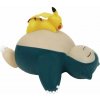 Teknofun Stolová lampa Pokémon Snorlax and Pikachu Sleeping 25 cm Teknofun Stolová lampa Pokémon Snorlax and Pikachu Sleeping 25 cm