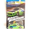 HOT WHEELS FAST & FURIOUS JBY29 HOT WHEELS FAST & FURIOUS JBY29