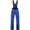 Alpine Pro Werada 2 Dámske lyžiarske nohavice s membránou Ptx Snow LPAF740 Dazzling blue XXL Alpine Pro Werada 2 Dámske lyžiarske nohavice s membránou Ptx Snow LPAF740 Dazzling blue XXL